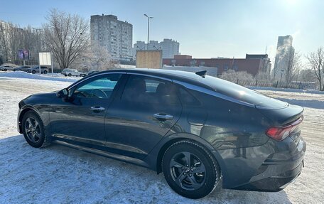 KIA K5, 2020 год, 3 000 000 рублей, 7 фотография