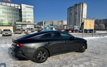 KIA K5, 2020 год, 3 000 000 рублей, 11 фотография