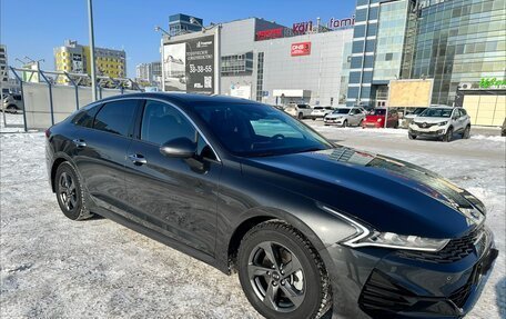 KIA K5, 2020 год, 3 000 000 рублей, 10 фотография