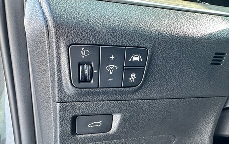 KIA K5, 2020 год, 3 000 000 рублей, 16 фотография