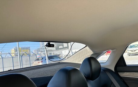 KIA K5, 2020 год, 3 000 000 рублей, 25 фотография