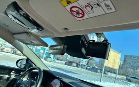 KIA K5, 2020 год, 3 000 000 рублей, 26 фотография