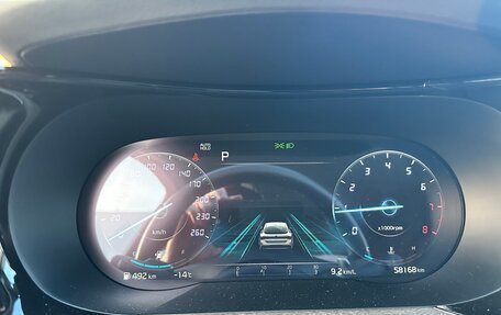 KIA K5, 2020 год, 3 000 000 рублей, 28 фотография
