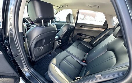 KIA K5, 2020 год, 3 000 000 рублей, 22 фотография