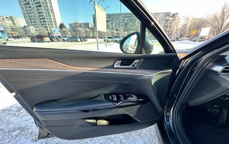 KIA K5, 2020 год, 3 000 000 рублей, 20 фотография