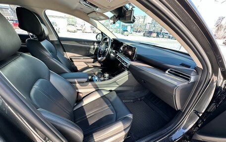 KIA K5, 2020 год, 3 000 000 рублей, 23 фотография