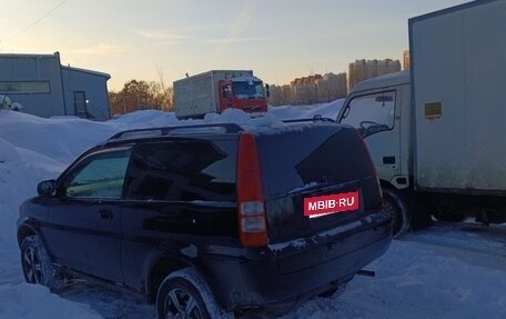 Honda HR-V I, 1999 год, 180 000 рублей, 3 фотография