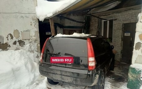 Honda HR-V I, 1999 год, 180 000 рублей, 4 фотография