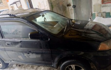 Honda HR-V I, 1999 год, 180 000 рублей, 7 фотография