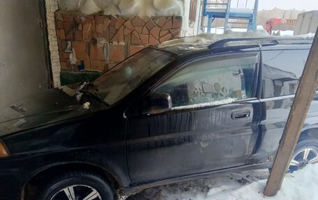 Honda HR-V I, 1999 год, 180 000 рублей, 5 фотография