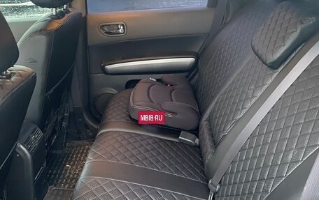 Nissan X-Trail, 2007 год, 1 200 000 рублей, 8 фотография