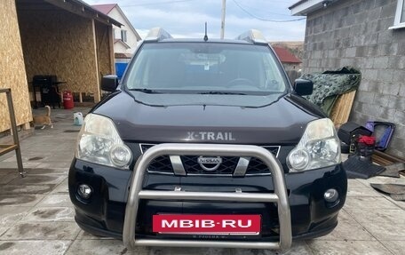 Nissan X-Trail, 2007 год, 1 200 000 рублей, 2 фотография