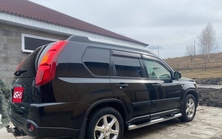 Nissan X-Trail, 2007 год, 1 200 000 рублей, 4 фотография