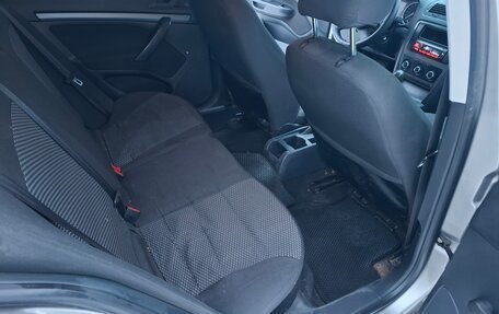 Skoda Octavia, 2011 год, 695 000 рублей, 7 фотография