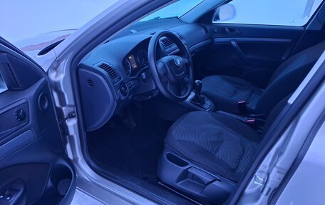 Skoda Octavia, 2011 год, 695 000 рублей, 5 фотография