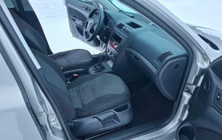 Skoda Octavia, 2011 год, 695 000 рублей, 6 фотография