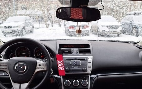 Mazda 6, 2008 год, 790 000 рублей, 3 фотография