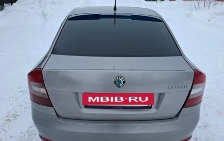 Skoda Octavia, 2011 год, 695 000 рублей, 3 фотография