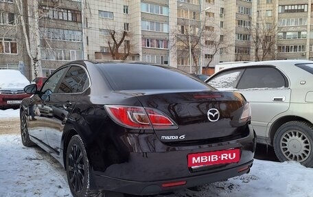 Mazda 6, 2008 год, 790 000 рублей, 2 фотография