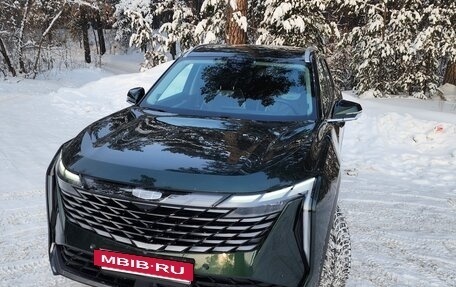 Geely Atlas, 2024 год, 3 250 000 рублей, 4 фотография