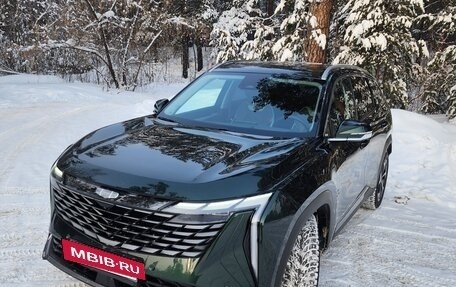 Geely Atlas, 2024 год, 3 250 000 рублей, 5 фотография