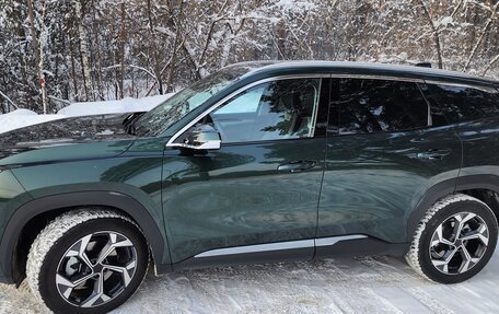 Geely Atlas, 2024 год, 3 250 000 рублей, 8 фотография