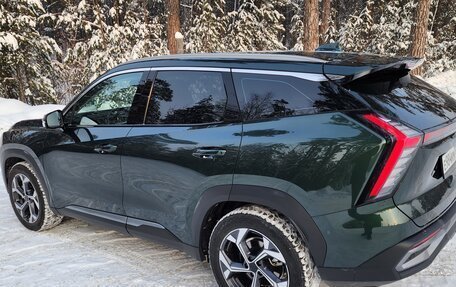 Geely Atlas, 2024 год, 3 250 000 рублей, 13 фотография