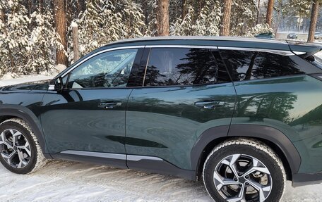 Geely Atlas, 2024 год, 3 250 000 рублей, 14 фотография