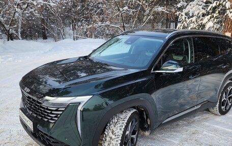 Geely Atlas, 2024 год, 3 250 000 рублей, 6 фотография