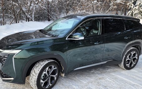 Geely Atlas, 2024 год, 3 250 000 рублей, 7 фотография