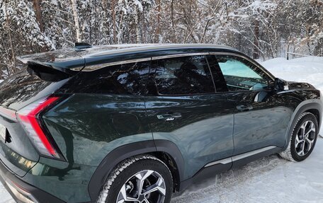 Geely Atlas, 2024 год, 3 250 000 рублей, 9 фотография