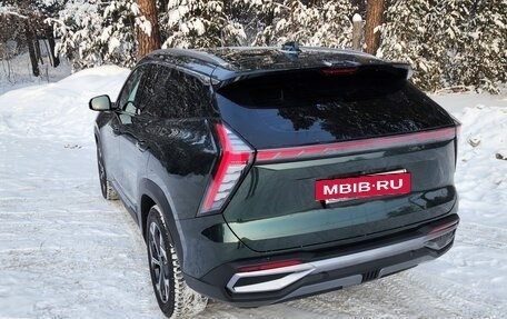 Geely Atlas, 2024 год, 3 250 000 рублей, 12 фотография