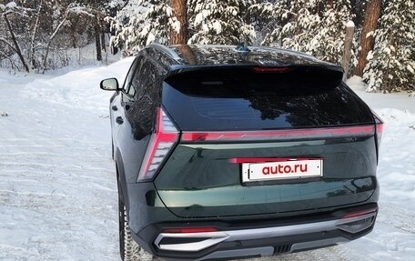 Geely Atlas, 2024 год, 3 250 000 рублей, 11 фотография