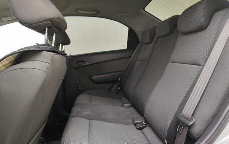 Chevrolet Aveo III, 2010 год, 499 000 рублей, 12 фотография