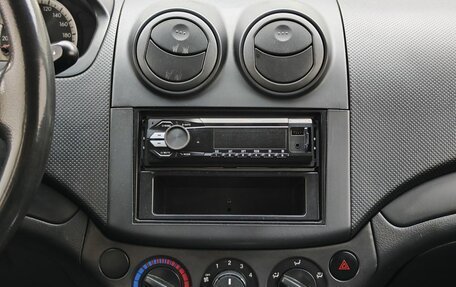 Chevrolet Aveo III, 2010 год, 499 000 рублей, 15 фотография