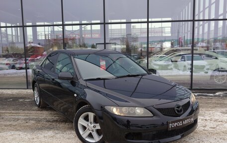 Mazda 6, 2006 год, 420 000 рублей, 2 фотография