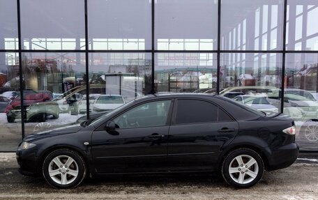 Mazda 6, 2006 год, 420 000 рублей, 3 фотография