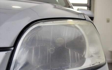 Chevrolet Aveo III, 2010 год, 499 000 рублей, 17 фотография