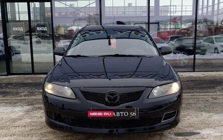 Mazda 6, 2006 год, 420 000 рублей, 5 фотография