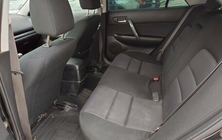 Mazda 6, 2006 год, 420 000 рублей, 12 фотография