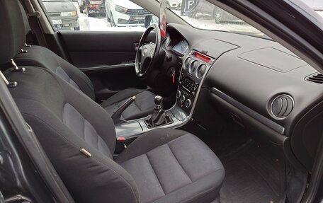 Mazda 6, 2006 год, 420 000 рублей, 11 фотография