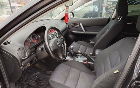 Mazda 6, 2006 год, 420 000 рублей, 7 фотография