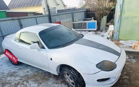 Mitsubishi FTO, 1999 год, 220 000 рублей, 2 фотография