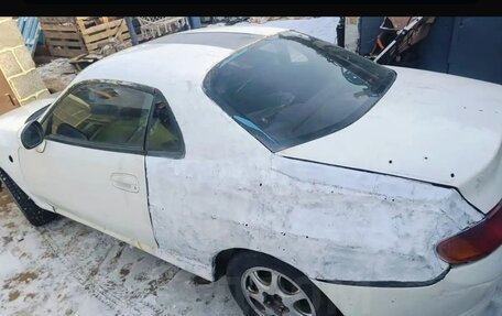 Mitsubishi FTO, 1999 год, 220 000 рублей, 4 фотография