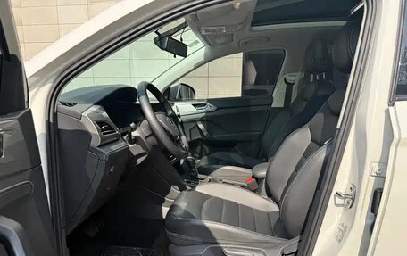 Volkswagen Tharu, 2021 год, 1 399 000 рублей, 9 фотография