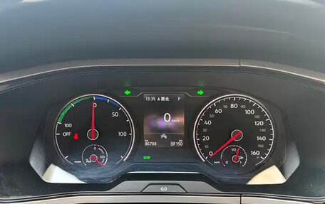 Volkswagen Tharu, 2021 год, 1 399 000 рублей, 12 фотография