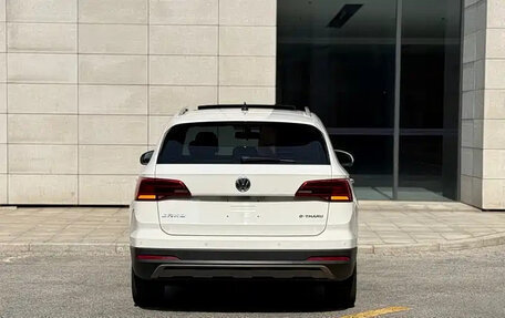 Volkswagen Tharu, 2021 год, 1 399 000 рублей, 5 фотография