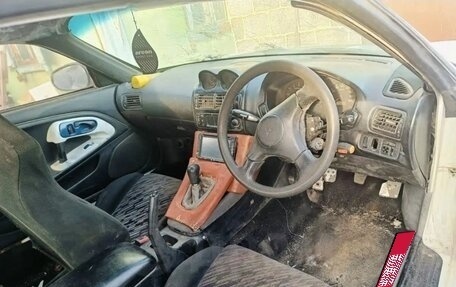 Mitsubishi FTO, 1999 год, 220 000 рублей, 3 фотография