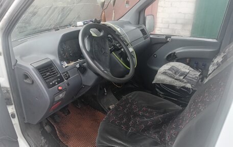 Mercedes-Benz Vito, 1996 год, 200 000 рублей, 3 фотография