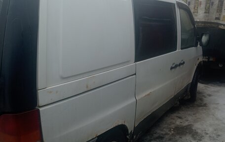 Mercedes-Benz Vito, 1996 год, 200 000 рублей, 4 фотография